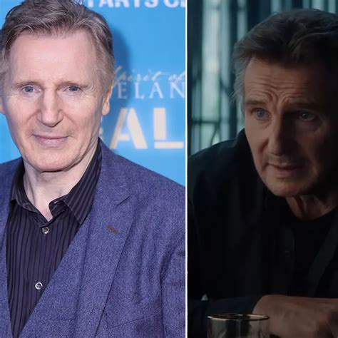 Liam Neeson Stars As Frank Drebin Jr In Hilarious Naked Gun Reboot With Pamela AndersonWatch