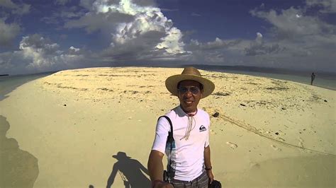 Naked Island YouTube