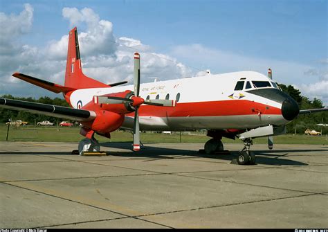 Hawker Siddeley Hs 780 Andover C1 Uk Air Force Aviation Photo