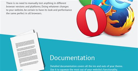 Delterro Website Template #58293 - TemplateMonster