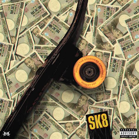 SK8 (feat. Kenayeboi) - YouTube Music