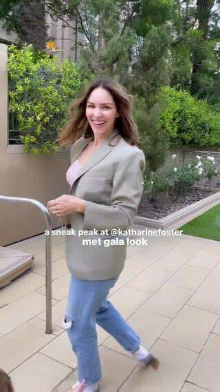 Katharine Foster Katharine McPhee Katharinefoster Nude OnlyFans NudoStar TV