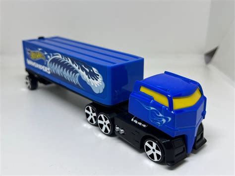 Hot Wheels Racing Rigs Gebraucht In Wildegg F R Chf Mit Lieferung Auf Ricardo Kaufen