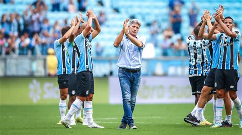 Renato se surpreendeu Caxias após empate em 1 a 1 no primeiro jogo