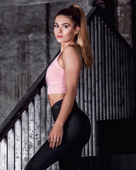 Pamela Reif Nude OnlyFans Leaks Fappening Page 6 FappeningBook