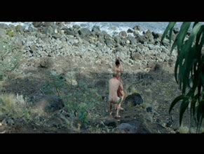 DOMINIQUE BRAUN Nude AZNude