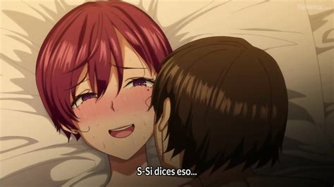 No Waifu No Life Sex Scenes