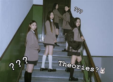 The NewJeans Ditto Music Video Has Sparked Interesting Theories Allkpop