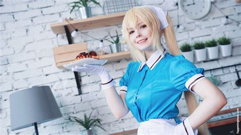 Xiao Elsie Nude OnlyFans Leaks Fappening Page 2 FappeningBook