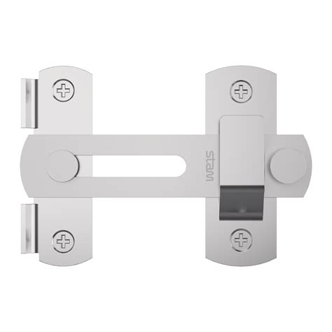 Fecho Trinco Chato - Stam