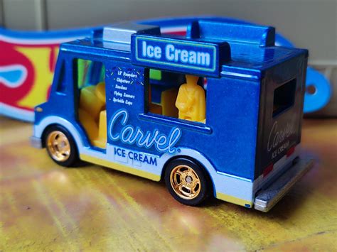HOT WHEELS GOOD HUMOUR TRUCK REAL RIDERS Aukro