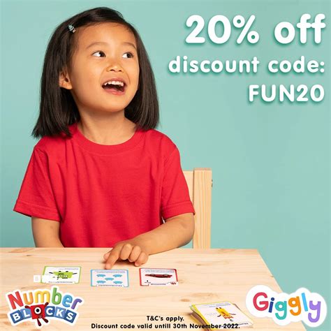 Numberblocks Were All About Hands On Learning And