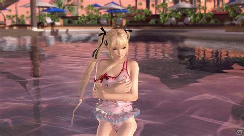 Dead or Alive Xtreme 3 PlayStation VR Update Gets Delayed - Niche Gamer