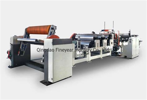 Plastic Pvc Pe Pu Flex Film Laminating Machine Hot Laminating Machine Curing Prss And
