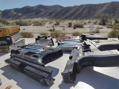 Let S See Your New Gun Page 226 Guns USCCA Community