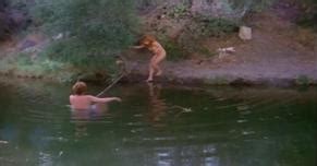 Trader Hornee Nude Scenes Aznude