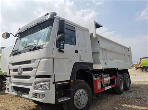 China Howo Dump Truck Manufacturers Suppliers Factory - Customized Howo ...