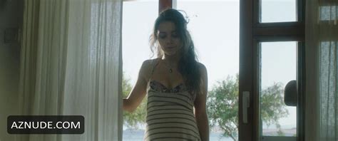 Across The Sea Nude Scenes Aznude