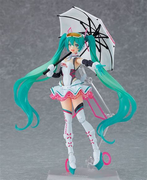 Buy Action Figure Hatsune Miku Gt Project Action Figure Figma