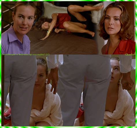 Carole Bouquet Nude Pics Page