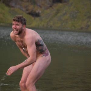 Joel Dommett Sex Tape Leaked From Skype NUDE Pics Leaked Men