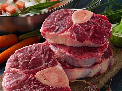 Beef Cross Cut Hind Shank Where To Buy Rumba Meats