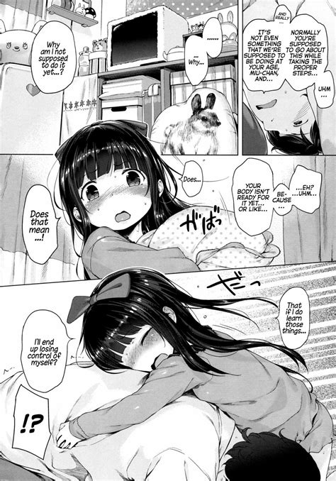 Hatsukoi Ribbon Page Nhentai Hentai Doujinshi And Manga