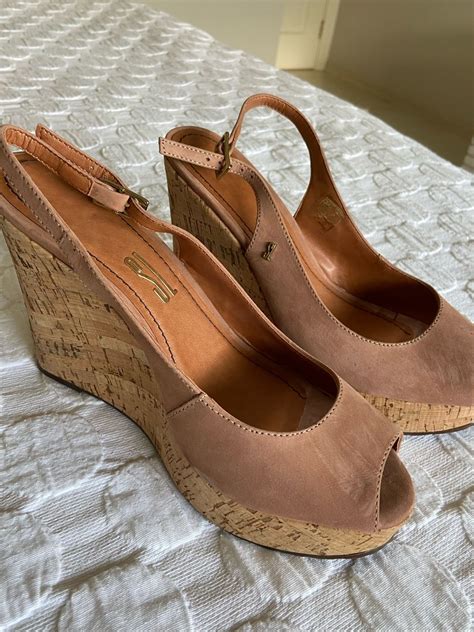 Sand Lia Nude Santa Lolla Sand Lia Feminina Santa Lolla Nunca Usado Enjoei