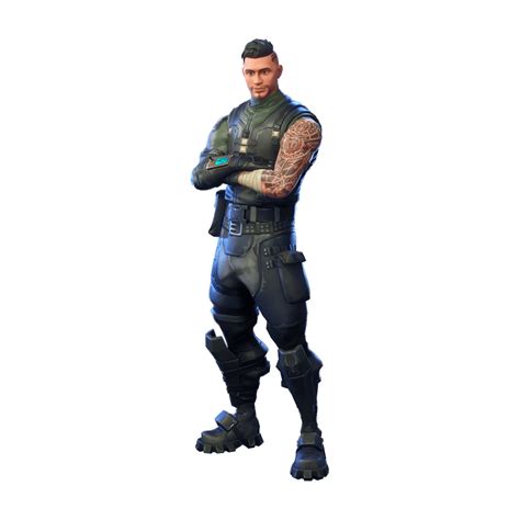 Squad Leader Fortnite Wallpapers Wallpaper Cave