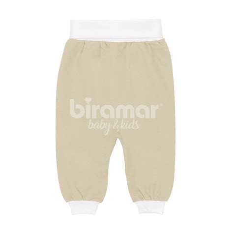 Conjunto Pag O Pe As Bordado Savanah Nude Tamanho Nico Biramar Baby Todo Conforto Do