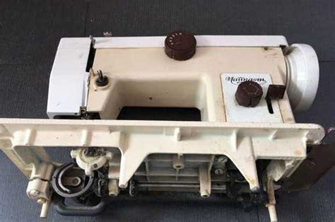 Запчасти для Швейной машинки Чайка 134 Москва | Бытовая техника ...