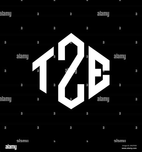 Tze tech logo hi-res stock photography and images - Alamy