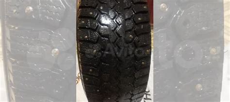 Amtel NordMaster ST-310 215/65 R16 98S купить в Химках | Авито