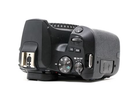 Used Canon EOS 250D | MPB
