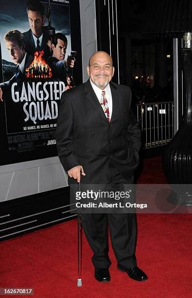 214 John Polito Photos And High Res Pictures Getty Images