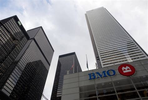 Bmo Reveals Its List Of Canadian Stocks With The Most Dividend Growth Potential The Globe And Mail