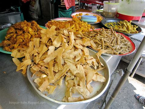 Kuantan Eating Spree Bangsar Babe