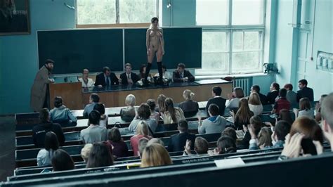 Karina Zvereva nude pics página