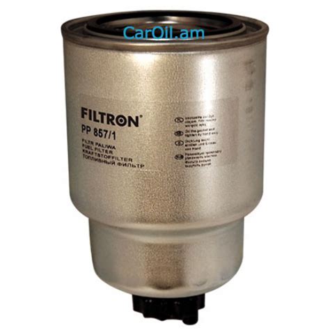 Filtron PP 857/1