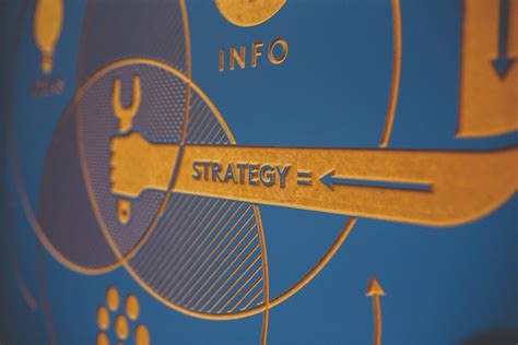 Six Common Signs Of A Winning Strategy David Paul Carter