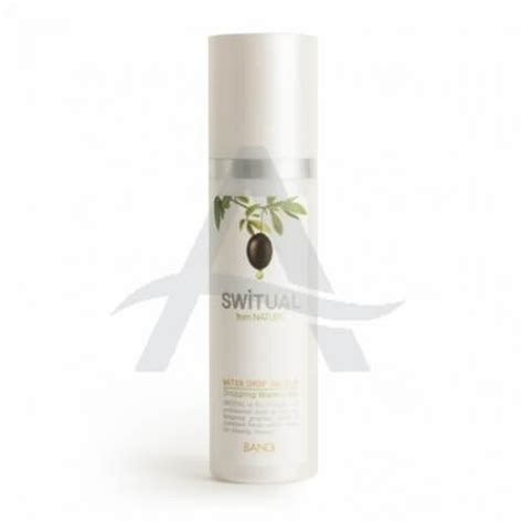 switual hand water drop - Switual hand water drop - 150ml - Anubis Care