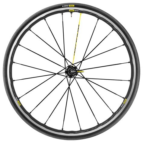 Rueda Trasera Mavic Ksyrium Pro Ust Lordgun Tienda De Bicicletas Online