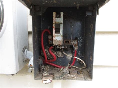 Detached Garage Sub-panel - Electrical Inspections - InterNACHI®️ Forum