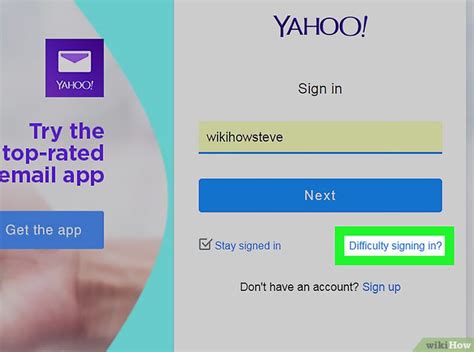 4 manières de modifier son mot de passe Yahoo Mail