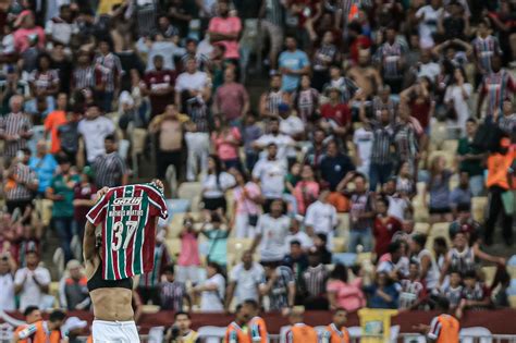 Saiba O Que Falta Para O Fluminense Concretizar Venda De Matheus