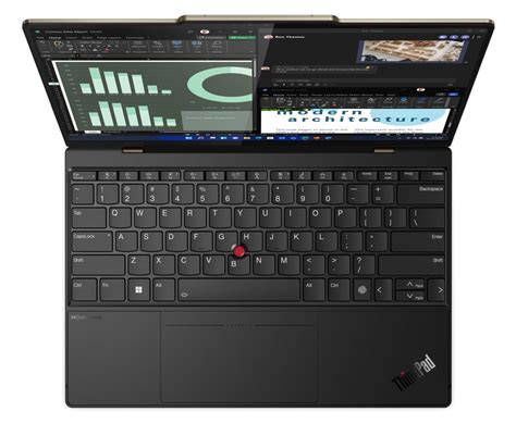 Lenovo Thinkpad Z13 Gen 2 Is A 2 6 Pound Laptop With Ryzen 7000 And An Optional Flax Fiber Lid