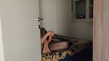 I Caught Her Playing With A Monster Dildo XVIDEOS