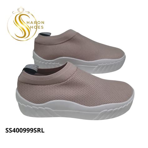 T Nis Nude Confort Sola Alta Sheron Shoes