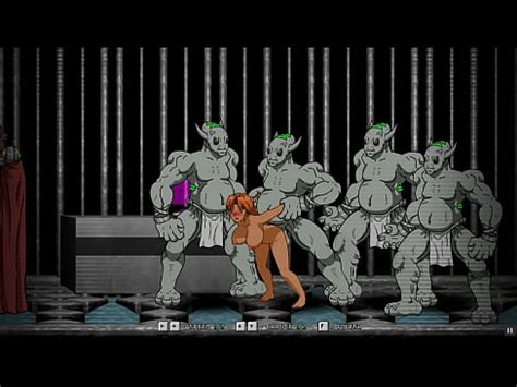 Xenotake Juego Hentai Extreme Ep Traidor Atrapado Y Gangbang Por Extraterrestre Con Doble