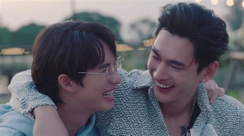 Pit Babe Recap And Review Complete Thai Omegaverse BL